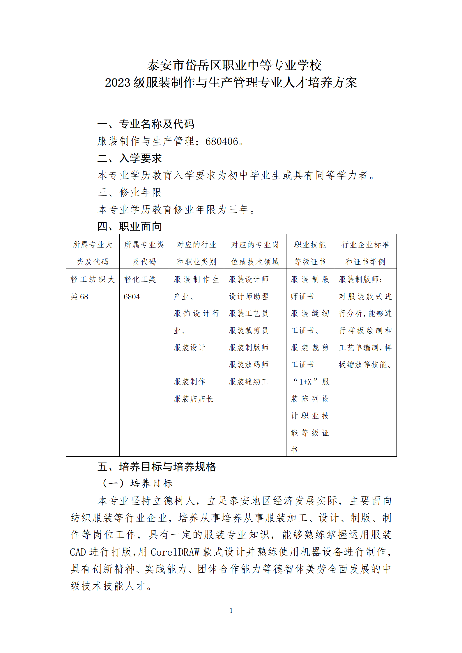 2023级级服装制作与生产管理专业人才培养方案_01.png